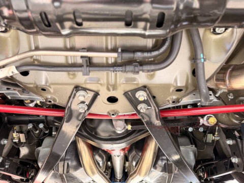 2007 Ford Shelby GT500