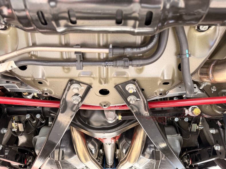 2007 Ford Shelby GT500