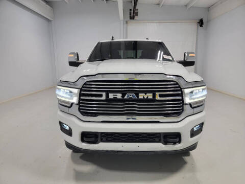 2023 RAM 2500 Laramie