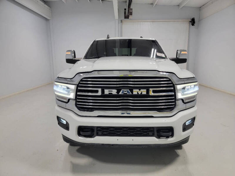 2023 RAM 2500 Laramie