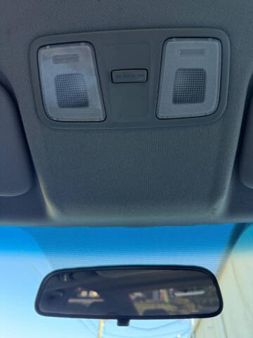 2017 Hyundai Accent Value Edition