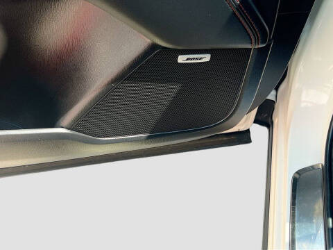 2024 Mazda CX-5 2.5 Carbon Turbo