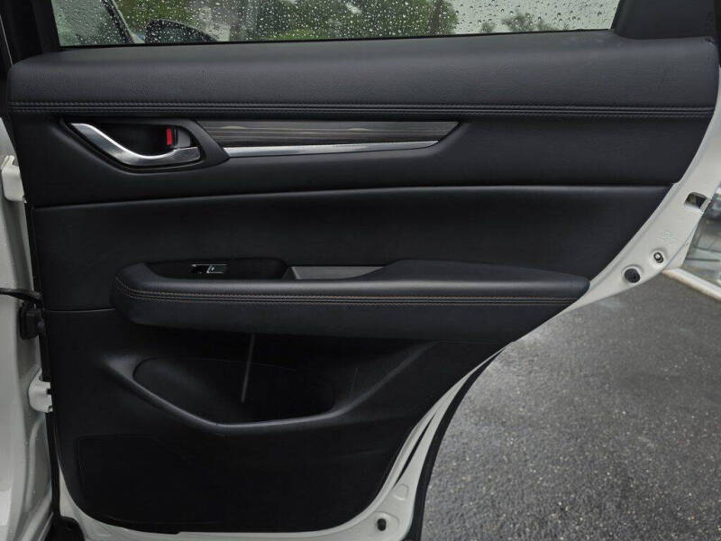 2022 Mazda CX-5 2.5 S Premium