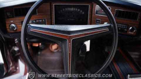 1973 Buick Riviera