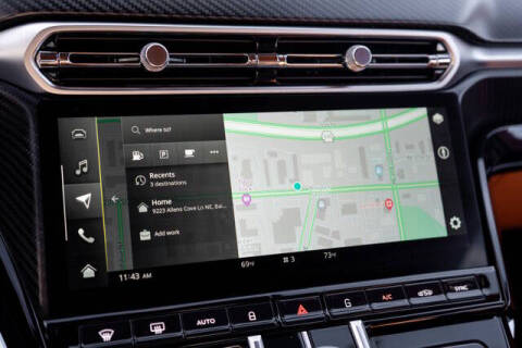 2025 Aston Martin Vantage