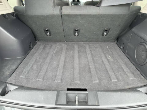 2013 Jeep Compass Latitude