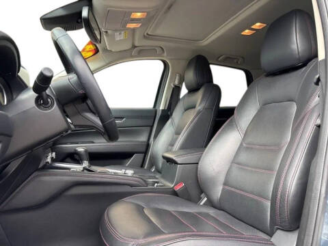 2024 Mazda CX-5 2.5 S Preferred