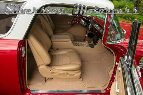 1955 Chevrolet Nomad