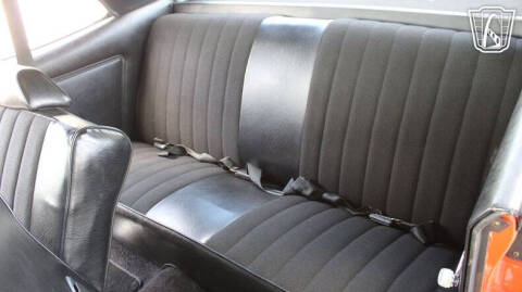 1971 Ford Torino