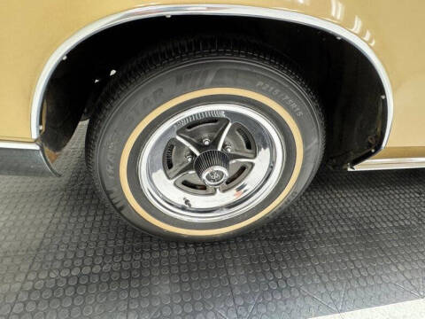 1967 Buick Riviera