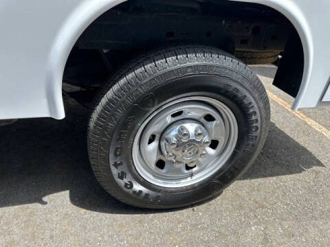 2017 RAM 2500 Tradesman