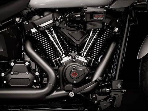 2026 Harley-Davidson Low Rider ST