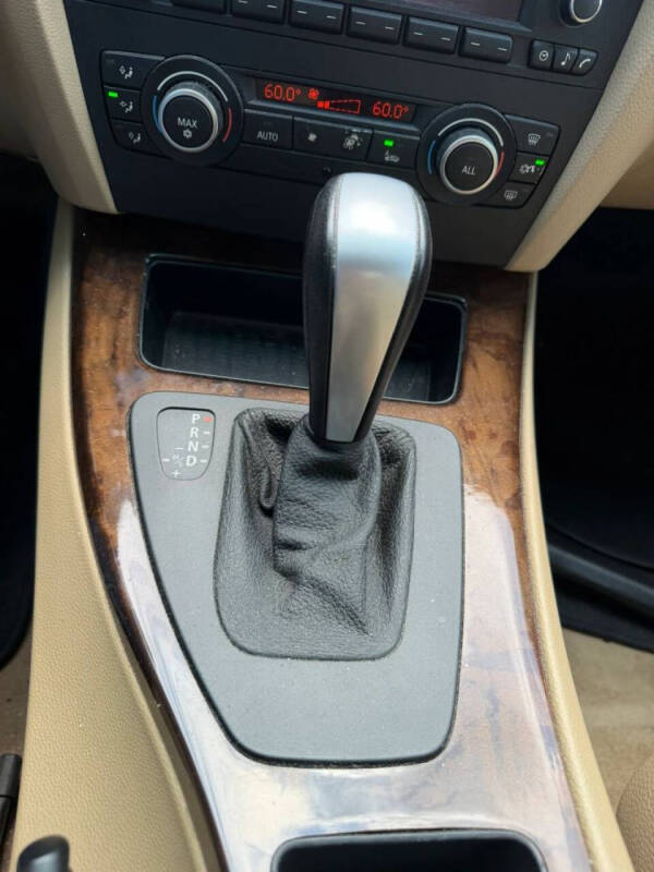 2011 BMW 3 Series 335i