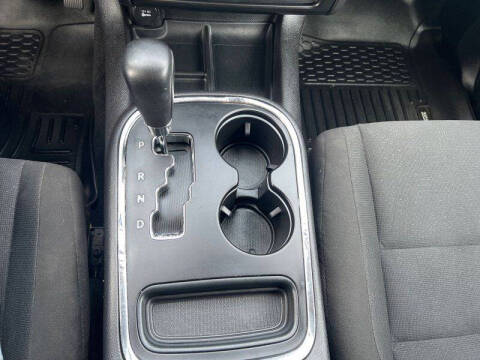 2013 Dodge Durango SXT