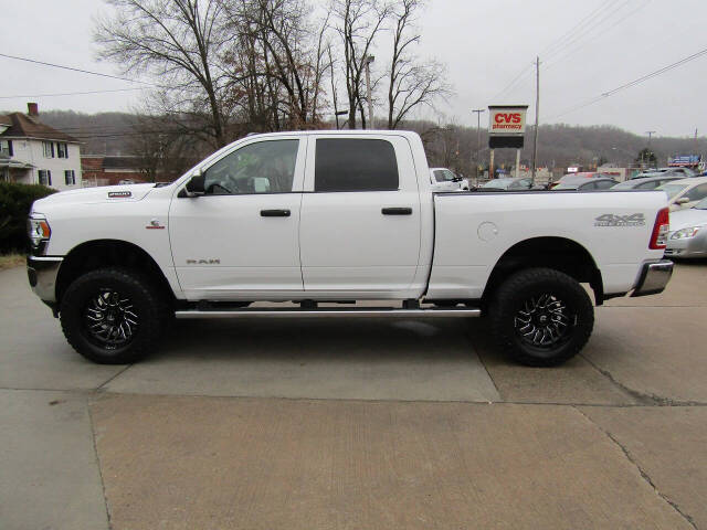 2020 Ram 2500 for sale at Joe s Preowned Autos in Moundsville, WV