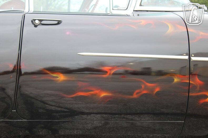 1957 Oldsmobile Eighty-Eight