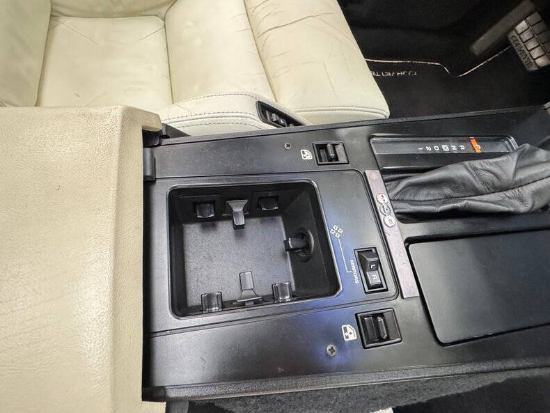 1988 Chevrolet Corvette