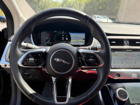 2020 Jaguar I-PACE EV400 HSE
