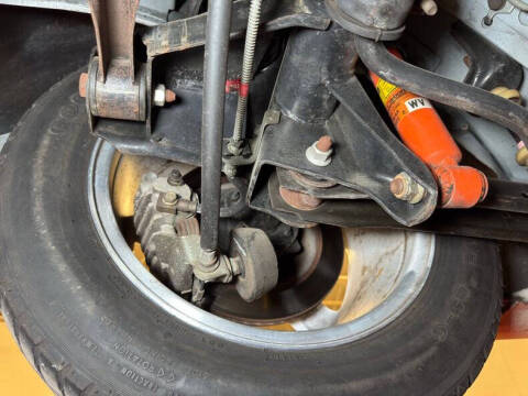 1994 Pontiac Firebird