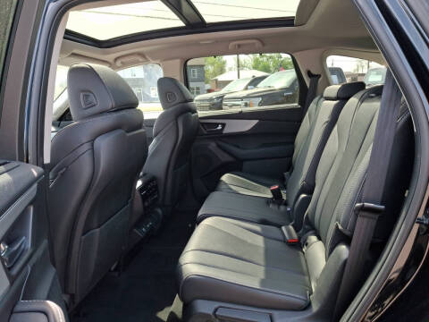 2023 Acura MDX SH-AWD w/Tech