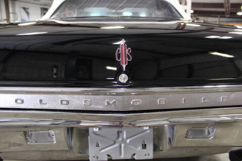 1967 Oldsmobile Cutlass