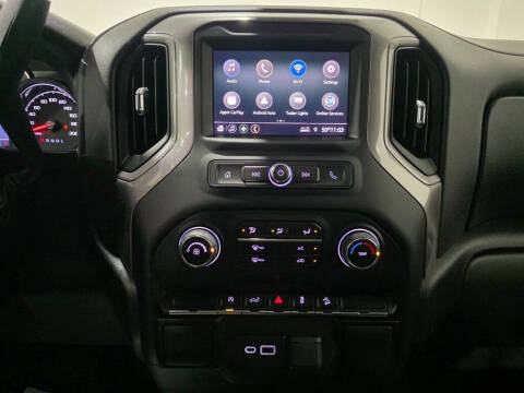 2022 Chevrolet Silverado 1500 Limited