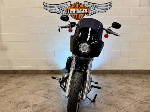2022 Harley Davidson Softail Standard