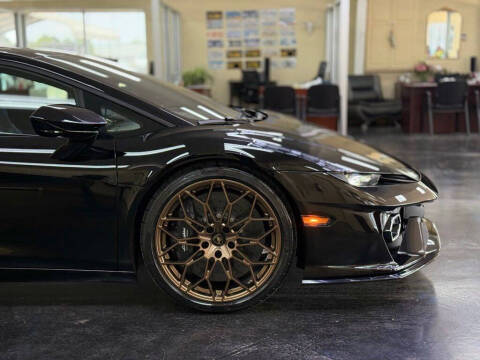 2026 Lamborghini Temerario