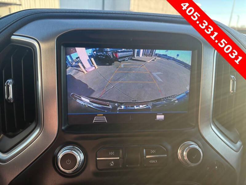 2023 GMC Sierra 2500HD