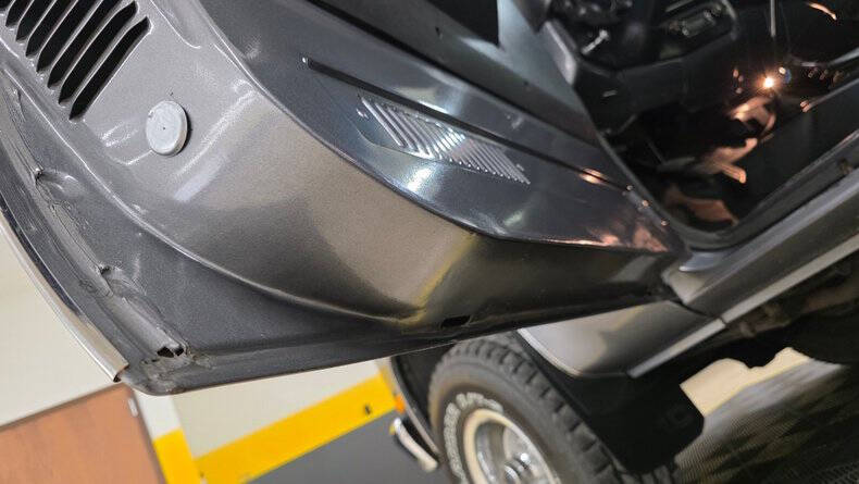 1987 GMC R/V 1500 Series