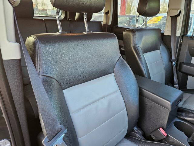 2010 Dodge Nitro SXT