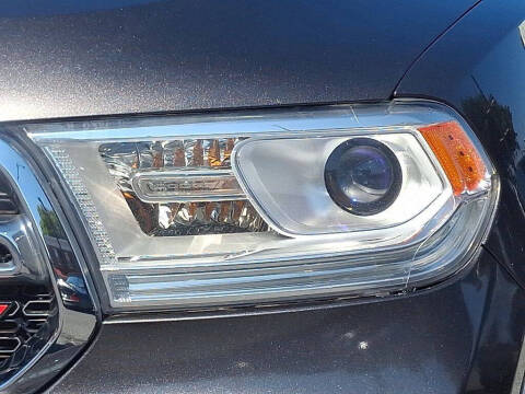 2020 Dodge Durango SXT Plus