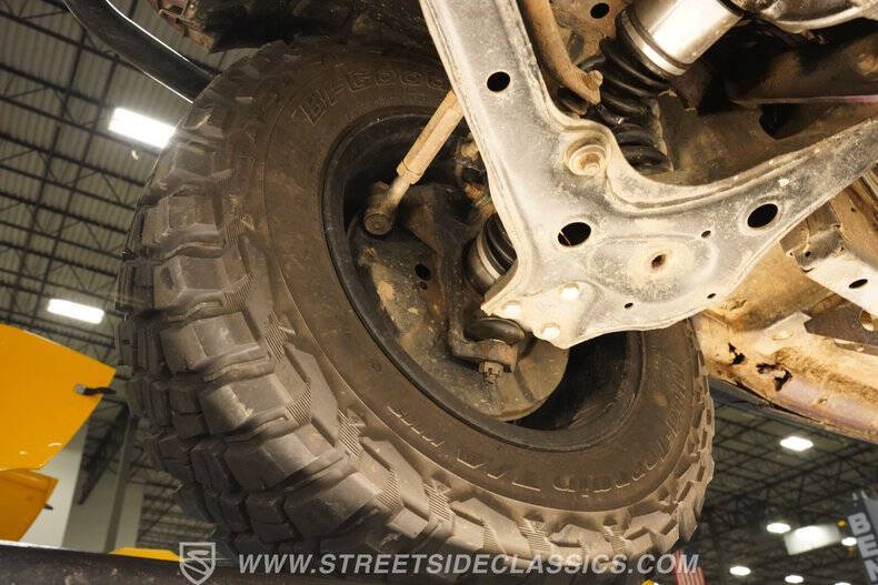 1996 GEO Tracker