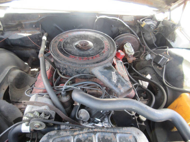 1967 Buick Electra
