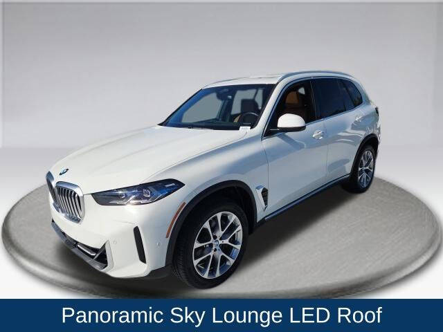 2024 BMW X5 sDrive40i