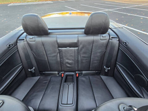 2014 BMW 4 Series 428i xDrive