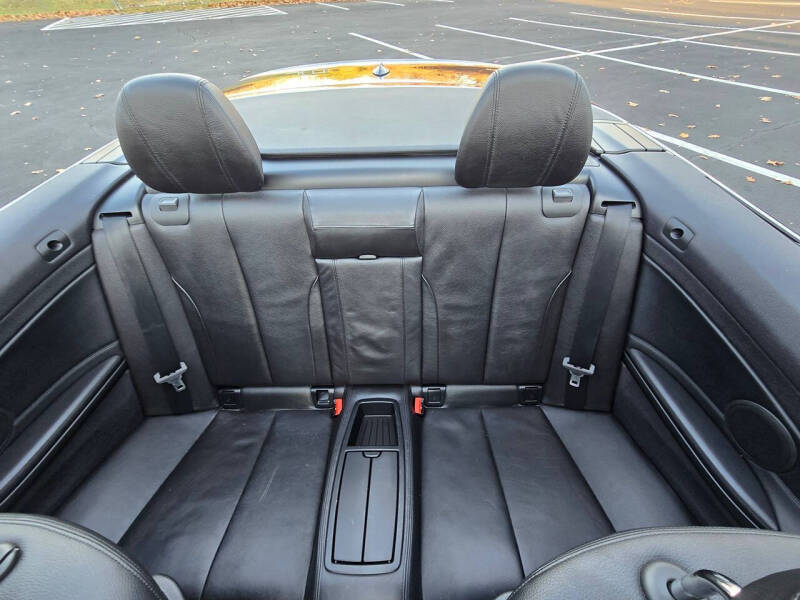 2014 BMW 4 Series 428i xDrive