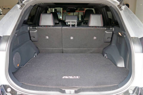 2021 Toyota RAV4 Prime XSE