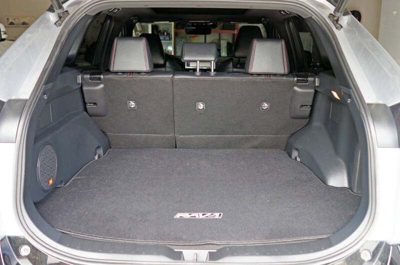 2021 Toyota RAV4 Prime XSE