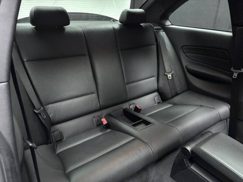 2012 BMW 1 Series 135i