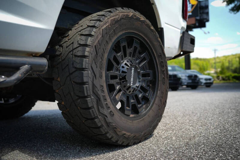2014 RAM 2500