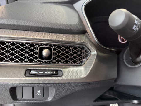 2026 Acura Integra w/A-SPEC