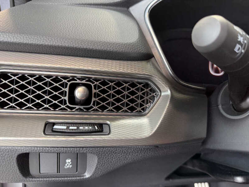 2026 Acura Integra w/A-SPEC