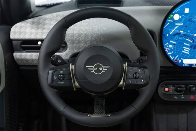 2025 MINI Hardtop 2 Door