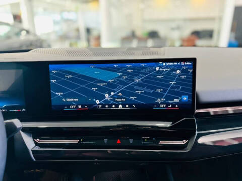 2024 BMW 5 Series 530i