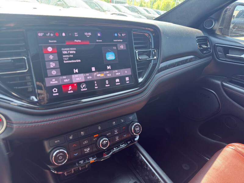 2024 Dodge Durango R/T