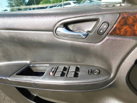 2014 Chevrolet Impala Limited LT Fleet