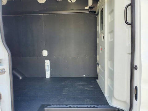 2026 Ford Transit 350