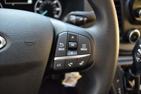 2024 Ford Transit 250