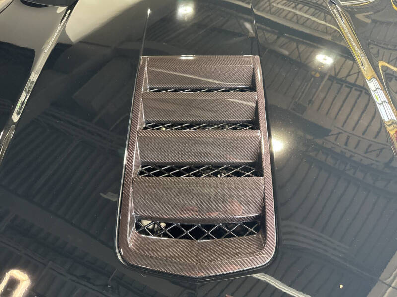 2014 Chevrolet Camaro Z28